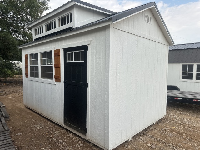 Utility Xtra Height - 10x16