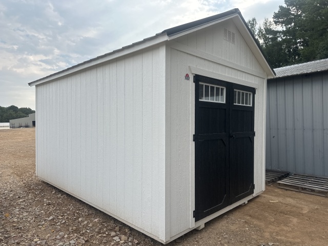 Utility Xtra Height - 10x16
