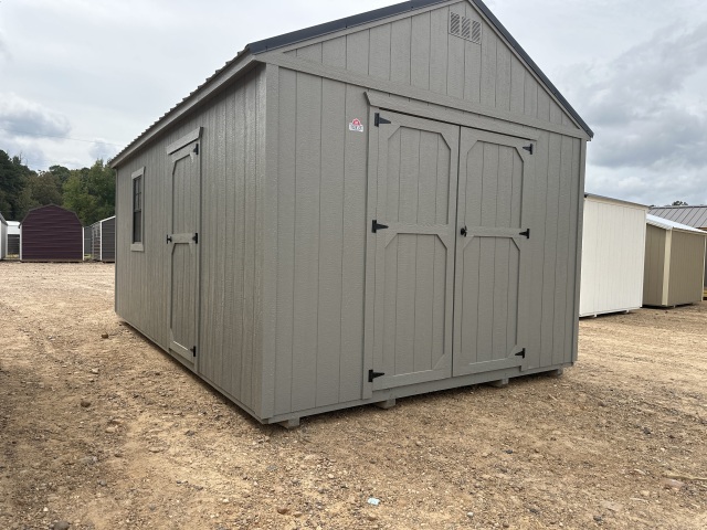 Utility Xtra Height - 12x20