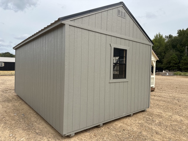 Utility Xtra Height - 12x20