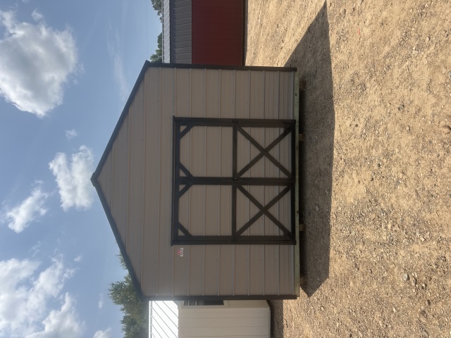 Utility Xtra Height - 12x20
