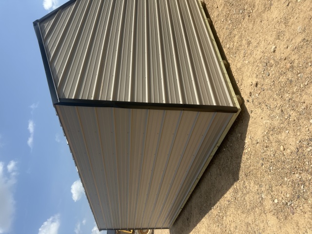 Utility Xtra Height - 12x20