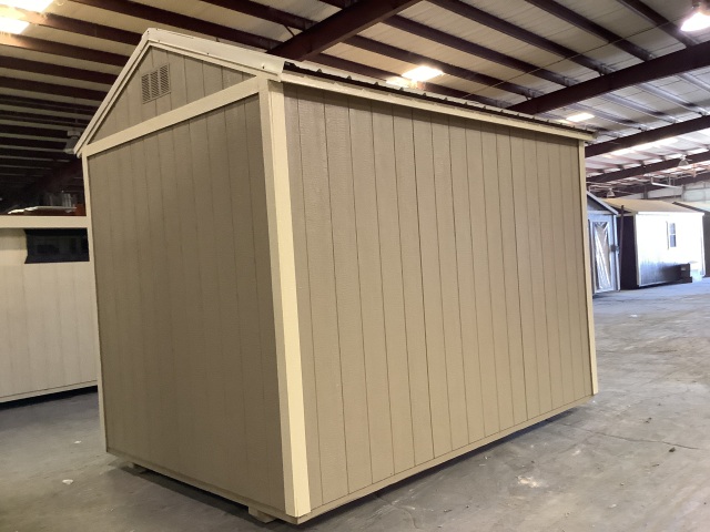 Side Utility - 8x12