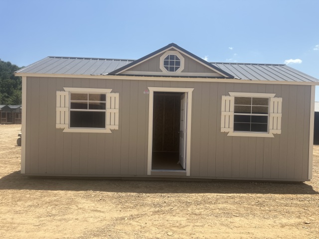 Side Utility - 12x24
