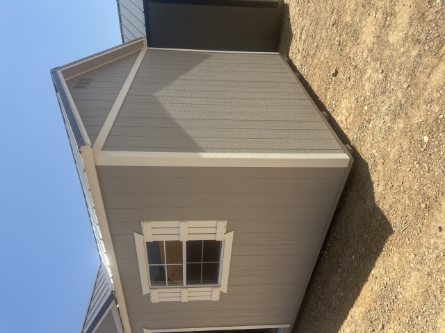 Side Utility - 12x24