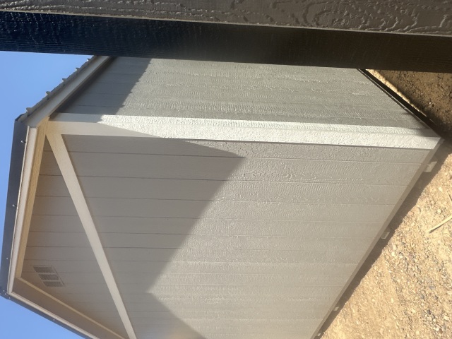 Side Utility - 12x24