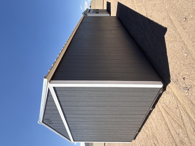 Portable Garage - 12x24