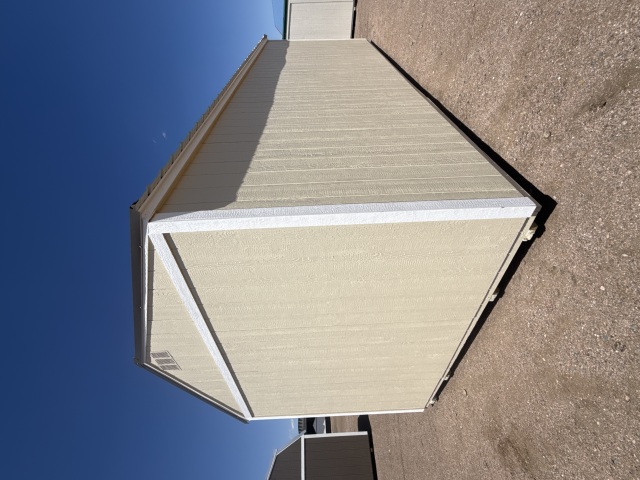 Portable Garage - 12x24