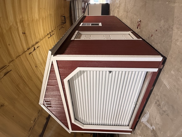 Portable Garage - 12x24