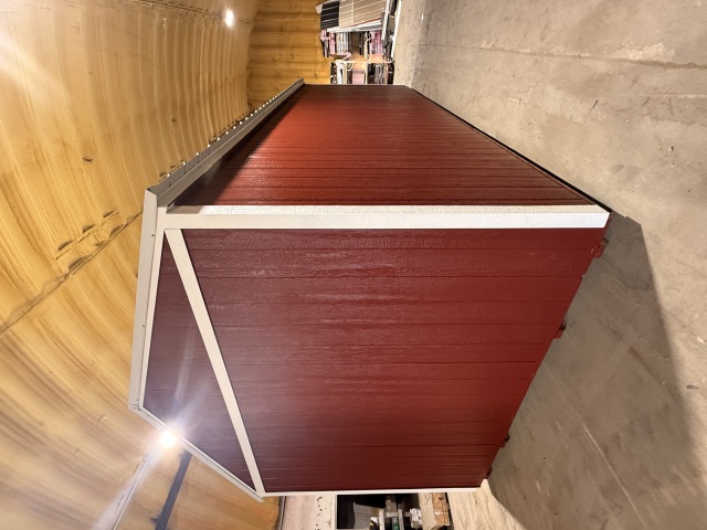 Portable Garage - 12x24