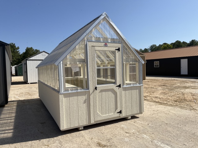 Greenhouse - 8x16