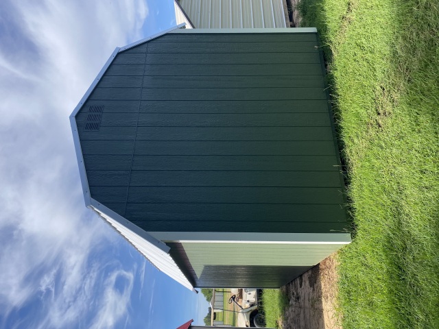 Best Value Wood (Lofted Barn) - 10x16