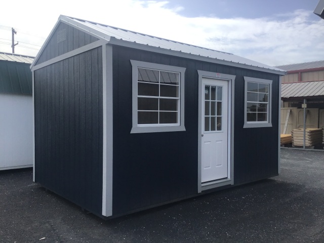 Side Utility - 10x16