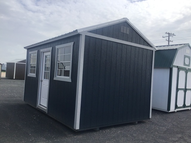 Side Utility - 10x16