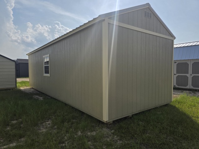 Side Utility - 12x32
