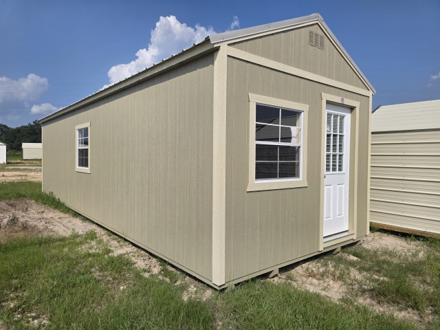 Side Utility - 12x32