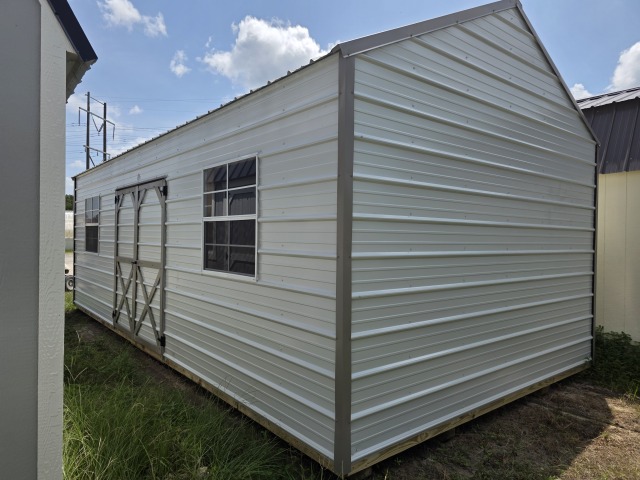 Side Utility - 12x24