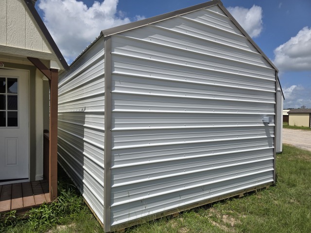 Side Utility - 12x24