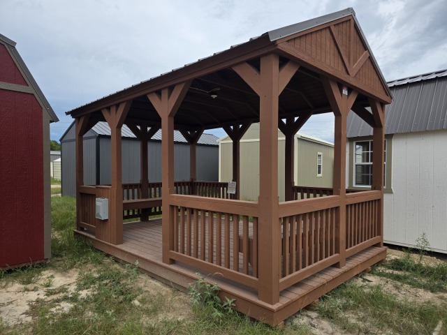 Cabana - 10x16