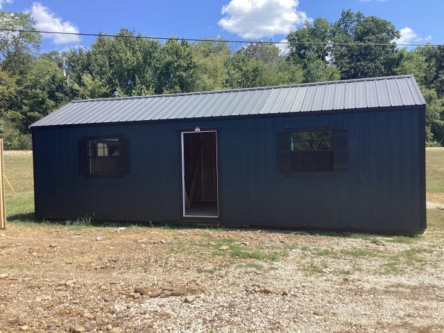 Side Utility - 12x32