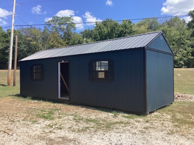 Side Utility - 12x32