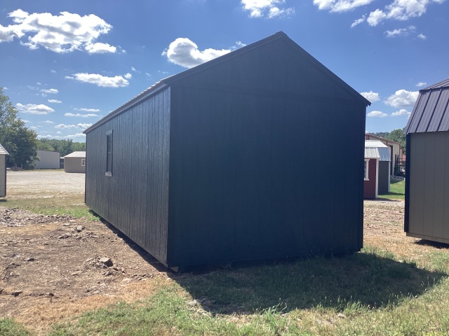 Side Utility - 12x32