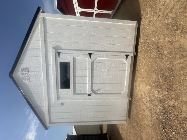 Utility Xtra Height - 10x16