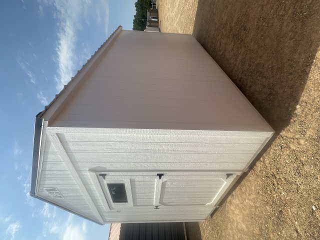 Utility Xtra Height - 10x16