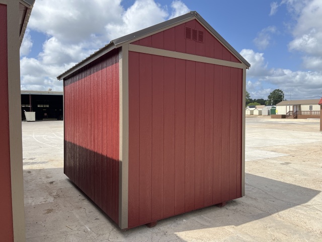 Utility Xtra Height - 8x12