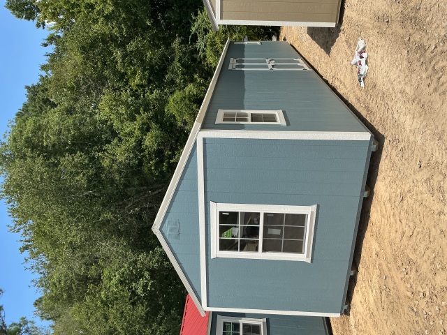 Utility Xtra Height - 12x40