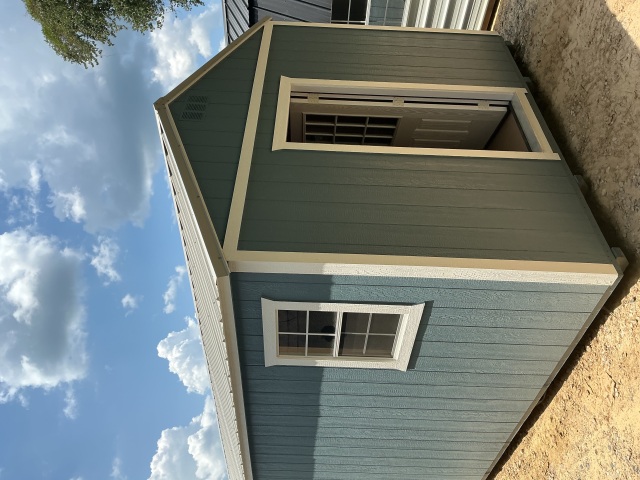 Utility Xtra Height - 12x40