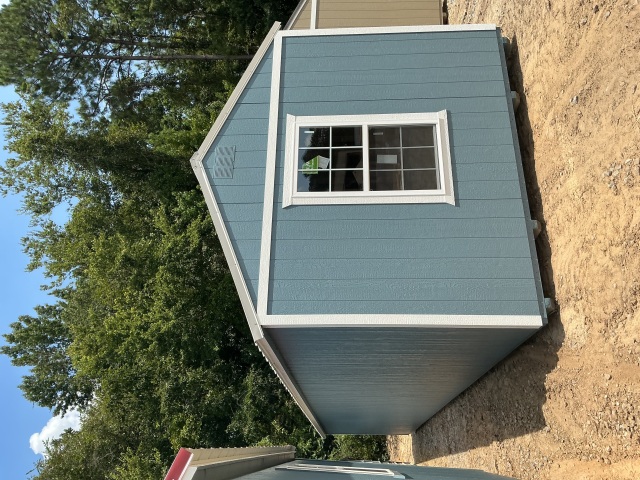 Utility Xtra Height - 12x40