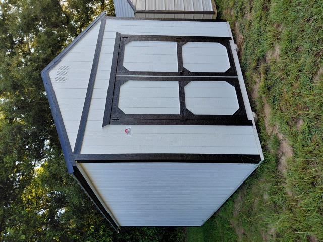 Utility Xtra Height - 10x16
