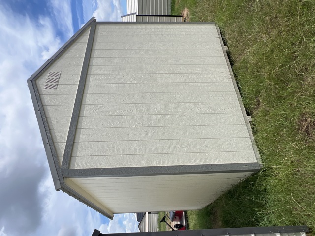 Utility Xtra Height - 10x12