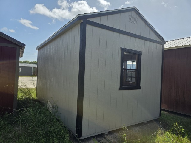Side Utility - 10x16