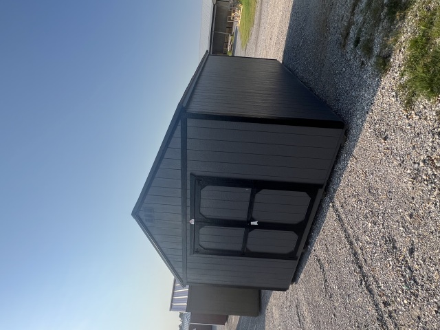 Utility Xtra Height - 14x20