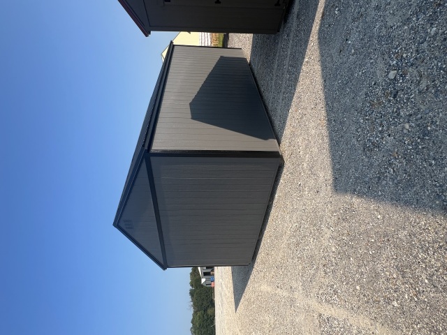 Utility Xtra Height - 14x20