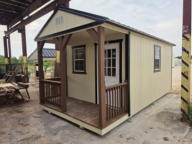 Cabin - 10x20