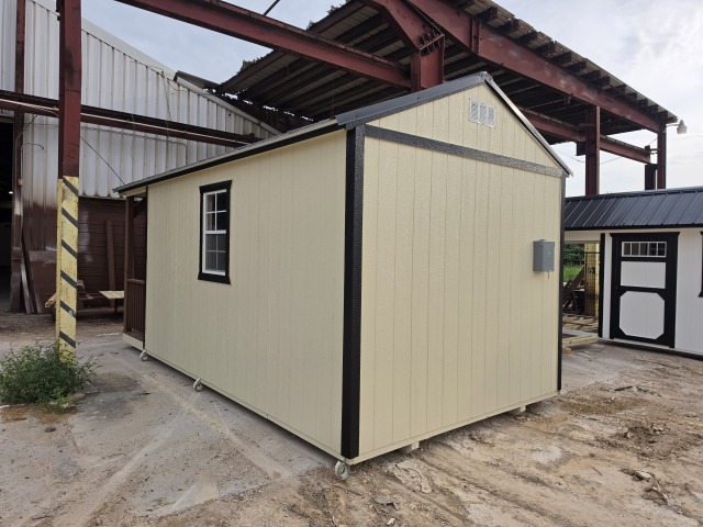 Cabin - 10x20