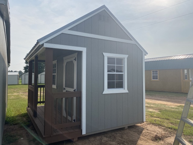 Playhouse (Side Cabin) - 10x12