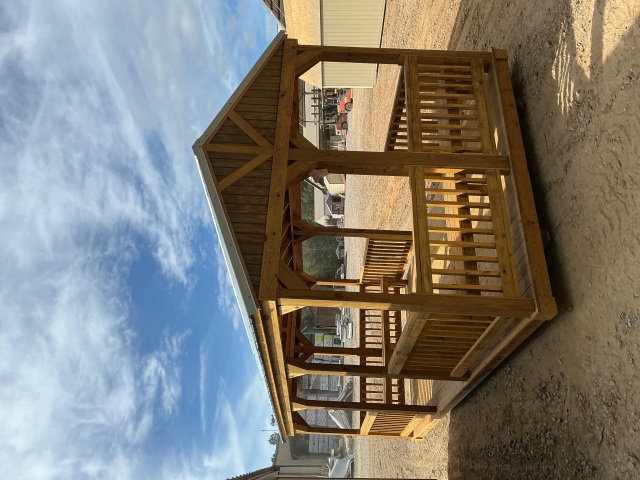 Cabana - 10x20