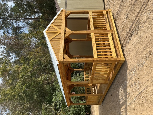 Cabana - 10x20