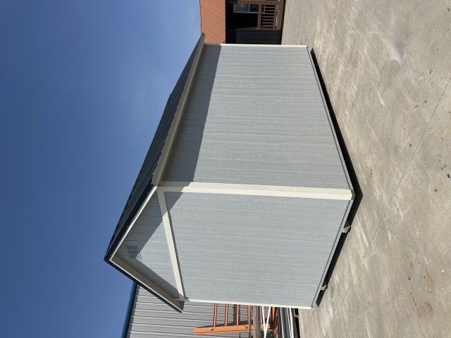Utility Xtra Height - 10x16