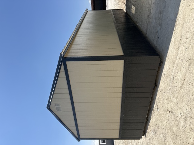 Portable Garage - 12x24