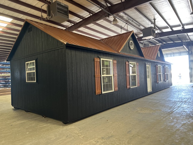 Side Utility - 16x50