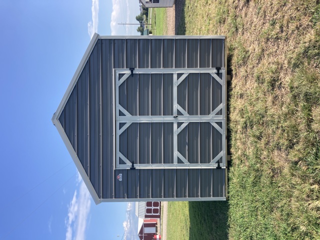 Utility Xtra Height - 10x20