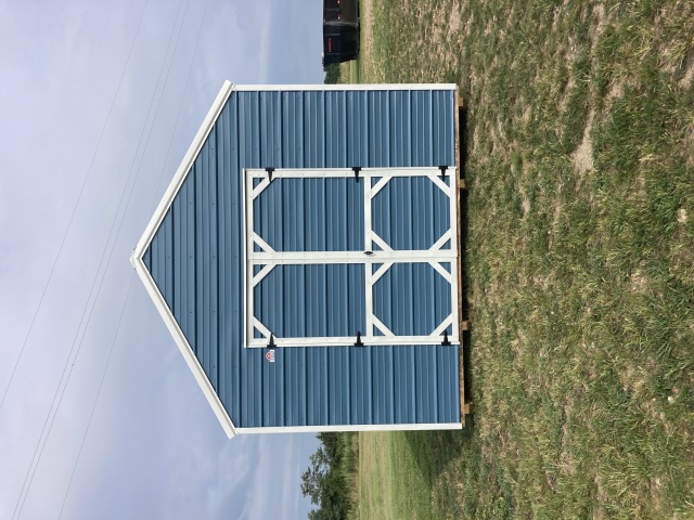 Utility Xtra Height - 12x20