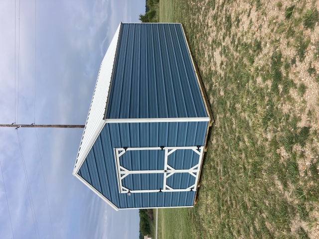 Utility Xtra Height - 12x20