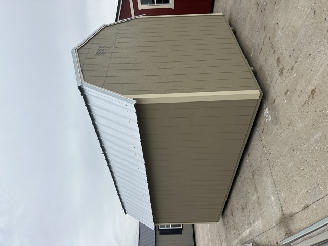 Best Value Wood (Lofted Barn) - 10x16