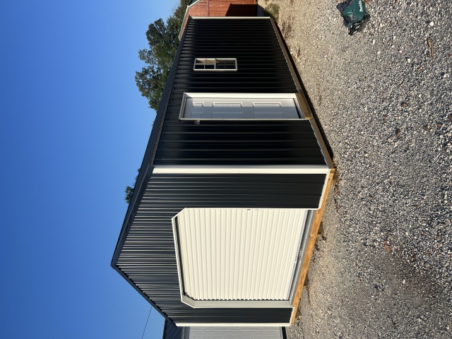 Portable Garage - 14x24